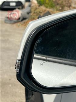 تۆیۆتا کۆرۆلا کرۆس